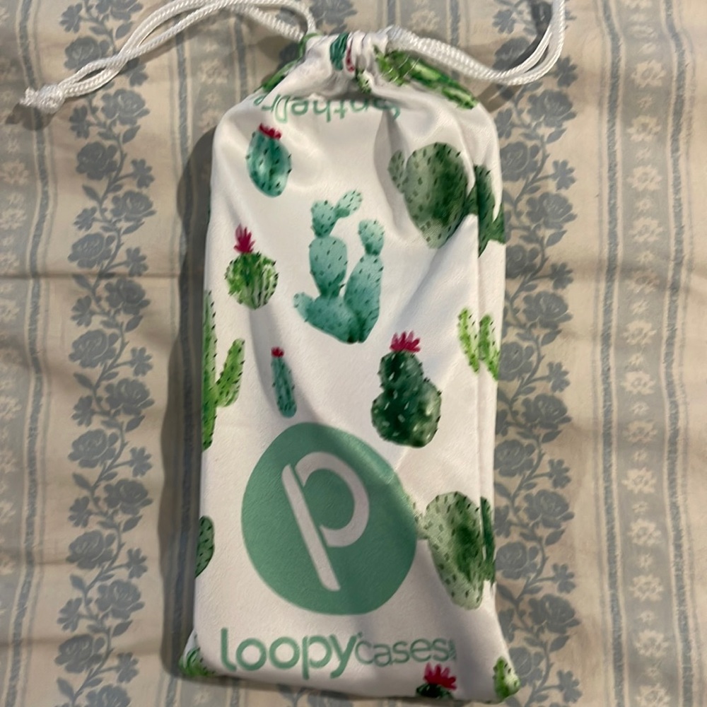 iPhone 11 Max Pro Loopy Case